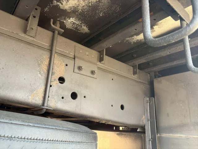 日野 プロフィア QPG-FR1EXEG(6x2)の写真15