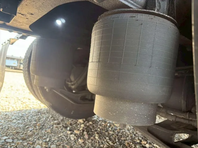 日野 プロフィア QPG-FR1EXEG(6x2)の写真16