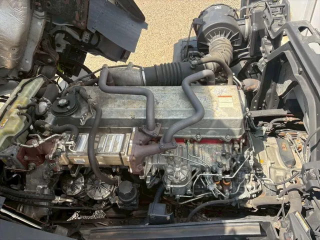 日野 プロフィア QPG-FR1EXEG(6x2)の写真18