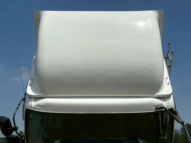 日野 プロフィア QPG-FR1EXEG(6x2)の写真20