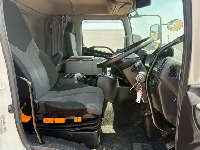 日野 プロフィア QPG-FR1EXEG(6x2)の写真21