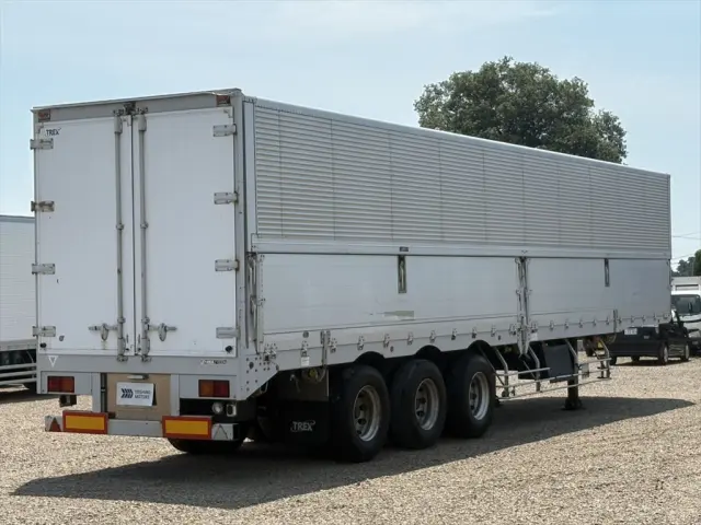 トレクス トレクス PFB34118の写真1
