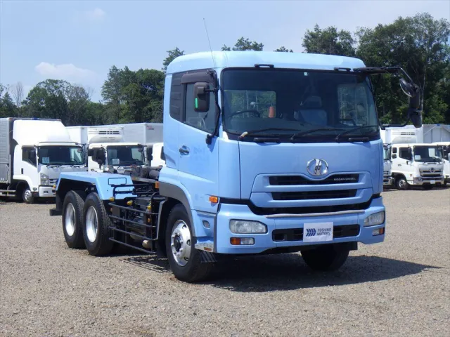 日産 その他 ADG-CD4XM(その他)の写真2