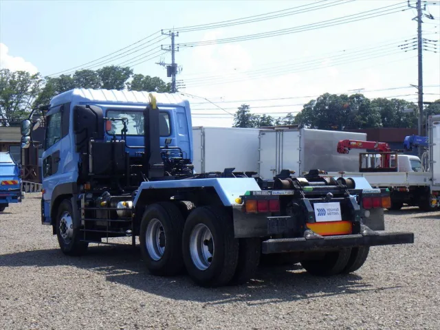 日産 その他 ADG-CD4XM(その他)の写真3