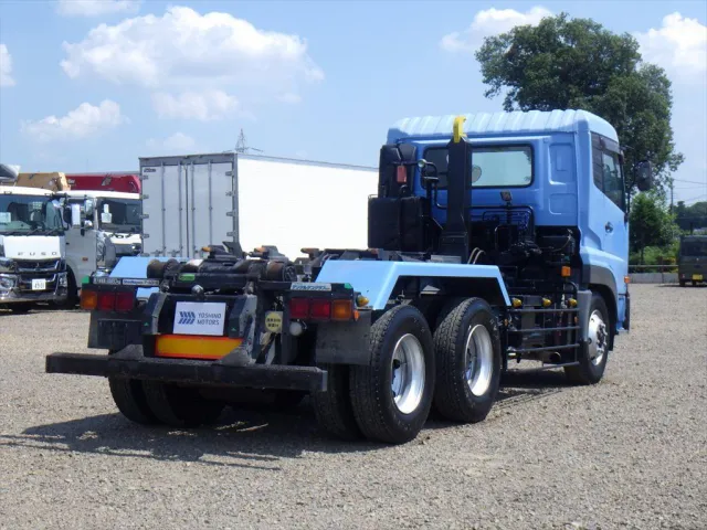 日産 その他 ADG-CD4XM(その他)の写真4