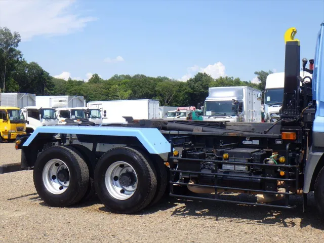 日産 その他 ADG-CD4XM(その他)の写真5