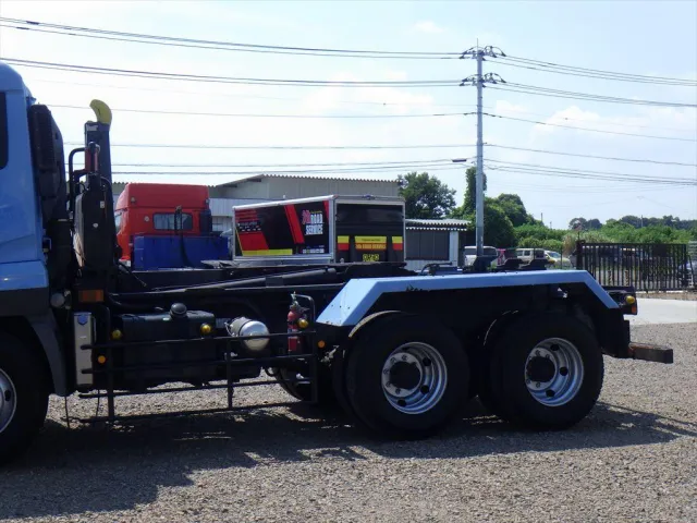 日産 その他 ADG-CD4XM(その他)の写真6