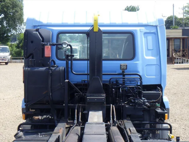 日産 その他 ADG-CD4XM(その他)の写真7