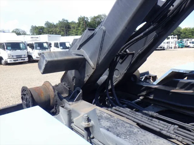 日産 その他 ADG-CD4XM(その他)の写真11