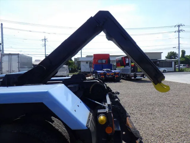 日産 その他 ADG-CD4XM(その他)の写真12