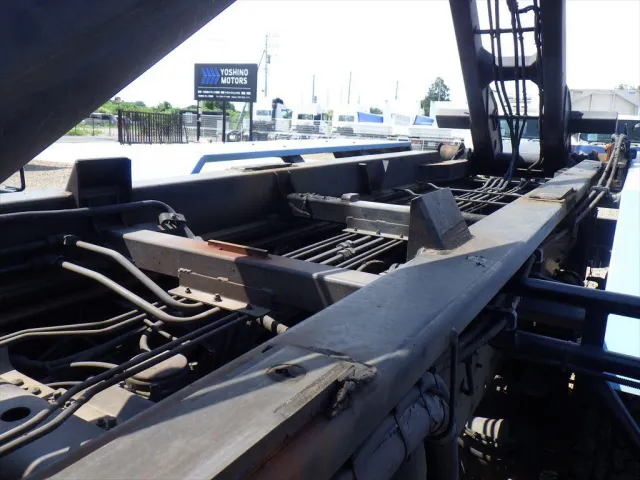 日産 その他 ADG-CD4XM(その他)の写真13