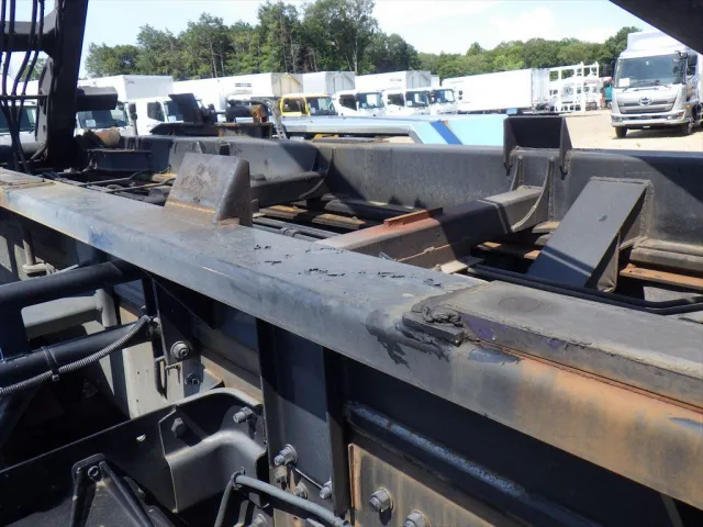 日産 その他 ADG-CD4XM(その他)の写真14