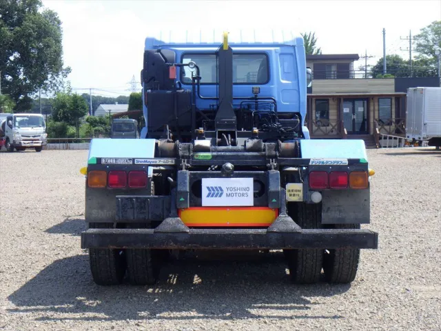 日産 その他 ADG-CD4XM(その他)の写真15