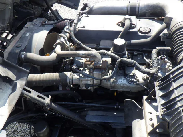 日産 その他 ADG-CD4XM(その他)の写真18