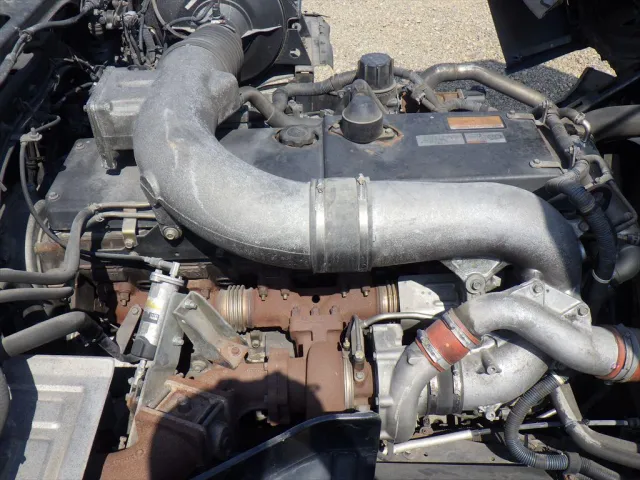 日産 その他 ADG-CD4XM(その他)の写真19