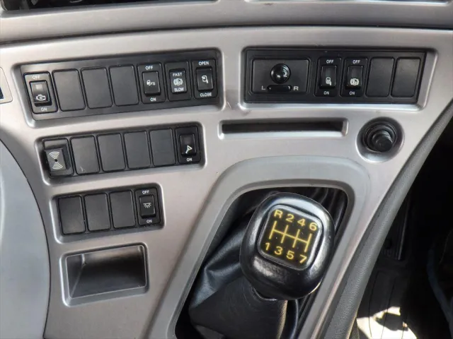 日産 その他 ADG-CD4XM(その他)の写真23