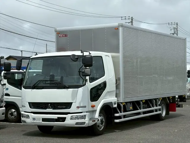 三菱 ファイター 2KG-FK65Fの写真1