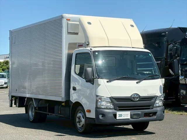 トヨタ その他 TPG-XZU710(その他)の写真2