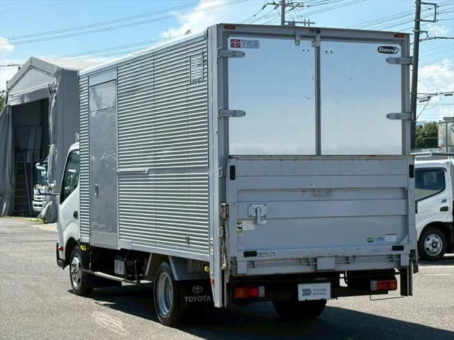 トヨタ その他 TPG-XZU710(その他)の写真3