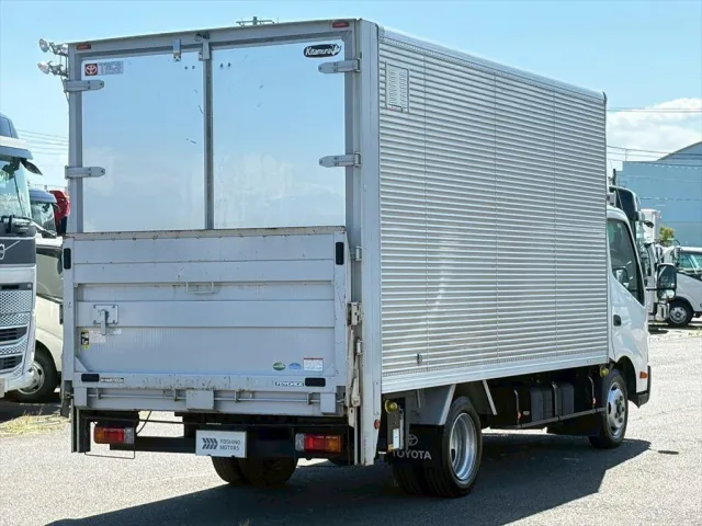 トヨタ その他 TPG-XZU710(その他)の写真4