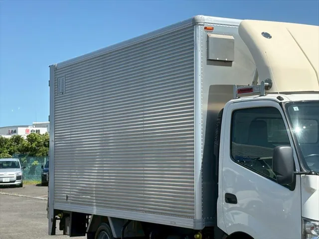 トヨタ その他 TPG-XZU710(その他)の写真5