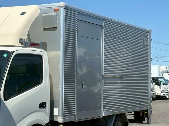 トヨタ その他 TPG-XZU710(その他)の写真6