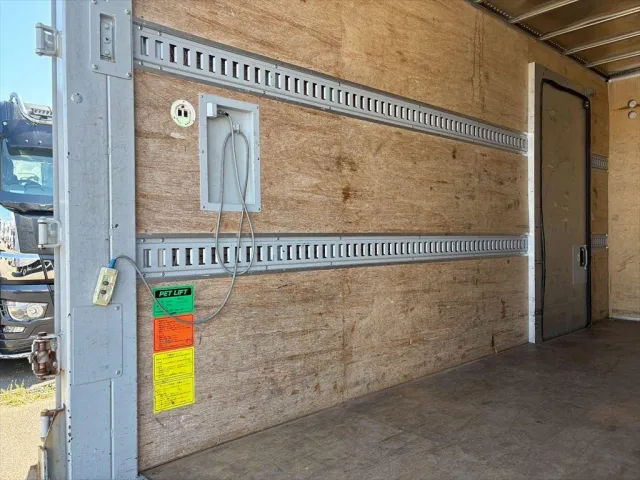 トヨタ その他 TPG-XZU710(その他)の写真9