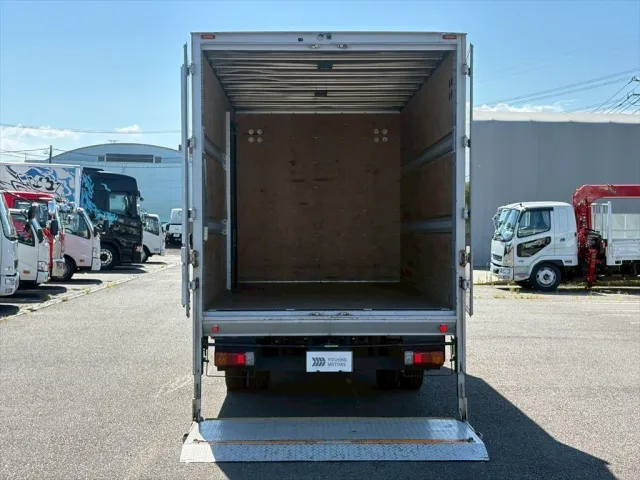 トヨタ その他 TPG-XZU710(その他)の写真12