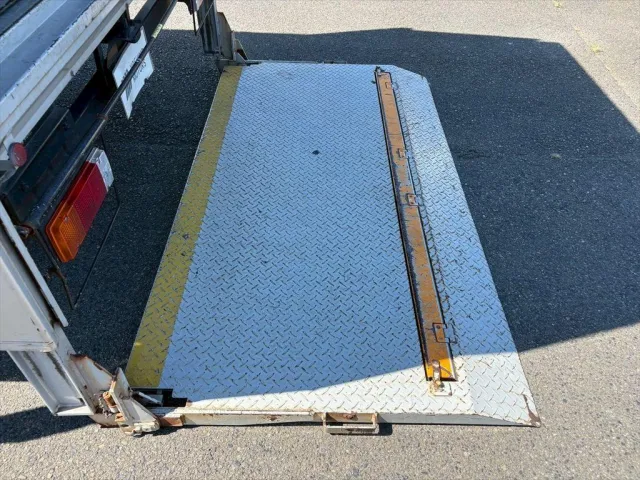 トヨタ その他 TPG-XZU710(その他)の写真13