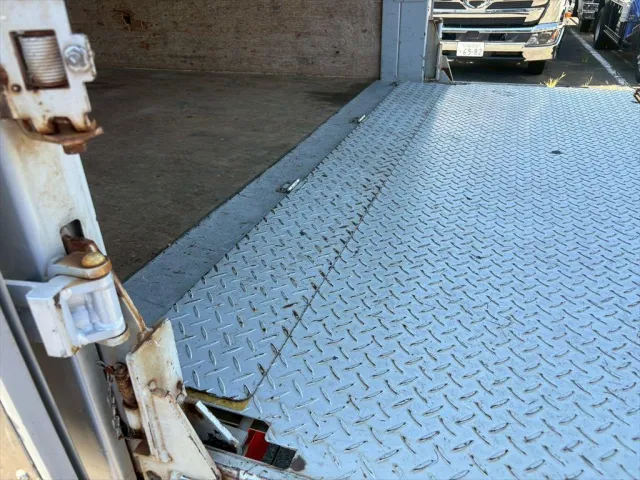 トヨタ その他 TPG-XZU710(その他)の写真14