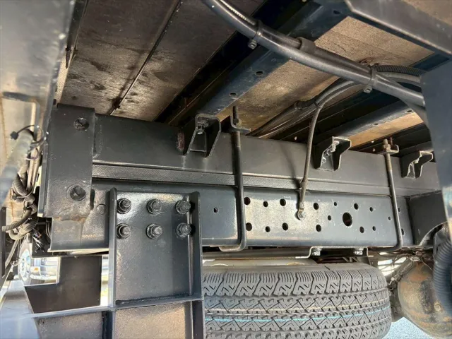 トヨタ その他 TPG-XZU710(その他)の写真17