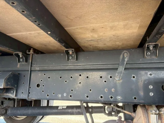 トヨタ その他 TPG-XZU710(その他)の写真18