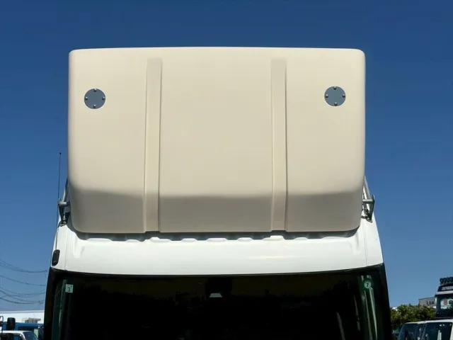 トヨタ その他 TPG-XZU710(その他)の写真20