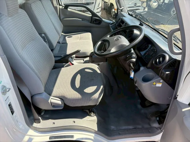 トヨタ その他 TPG-XZU710(その他)の写真21