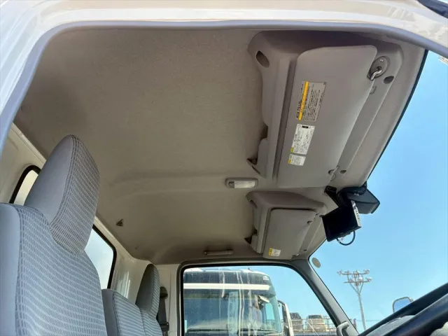 トヨタ その他 TPG-XZU710(その他)の写真24