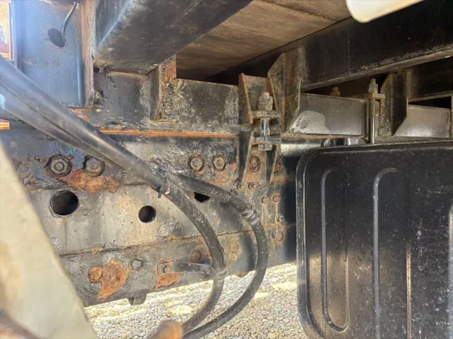 三菱 ファイター QDG-FQ62F(6x4)の写真15