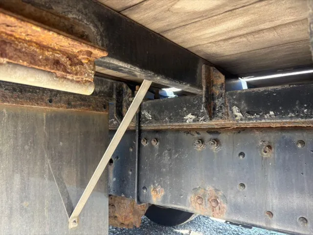 三菱 ファイター QDG-FQ62F(6x4)の写真17