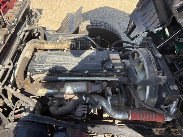 三菱 ファイター QDG-FQ62F(6x4)の写真19