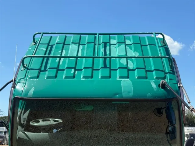 三菱 ファイター QDG-FQ62F(6x4)の写真20