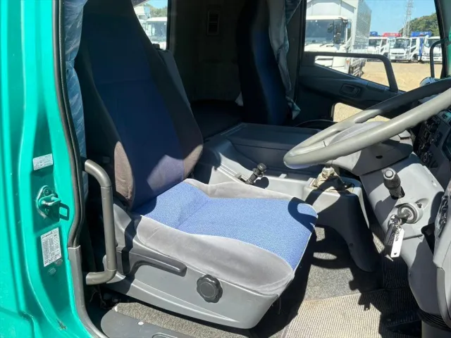 三菱 ファイター QDG-FQ62F(6x4)の写真21