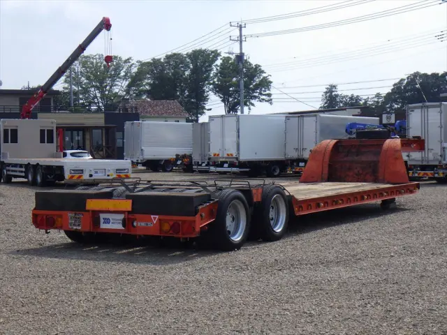 ユソーキ ユソーキ YDT3539GAの写真1