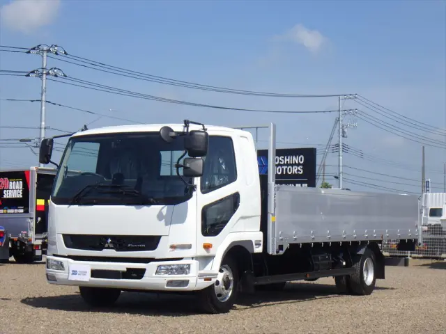 三菱 ファイター 2KG-FK62Fの写真1