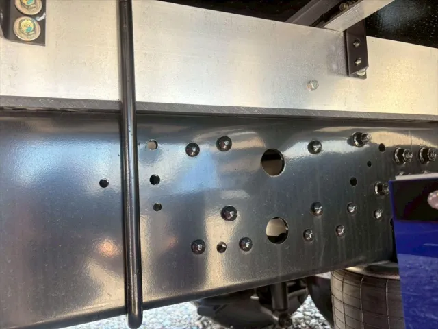 三菱 ファイター 2KG-FK65F(2WD)の写真15