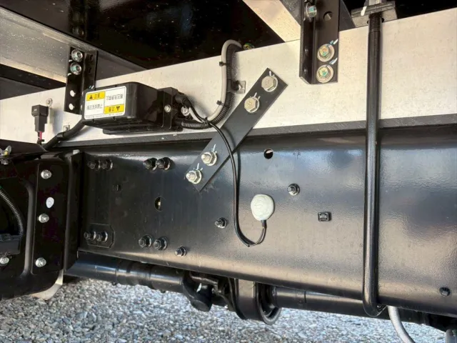 三菱 ファイター 2KG-FK65F(2WD)の写真16