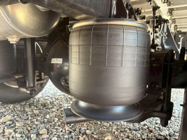 三菱 ファイター 2KG-FK65F(2WD)の写真17