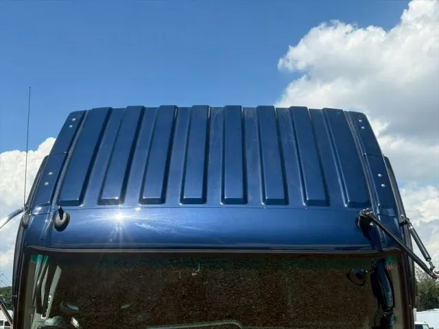 三菱 ファイター 2KG-FK65F(2WD)の写真20