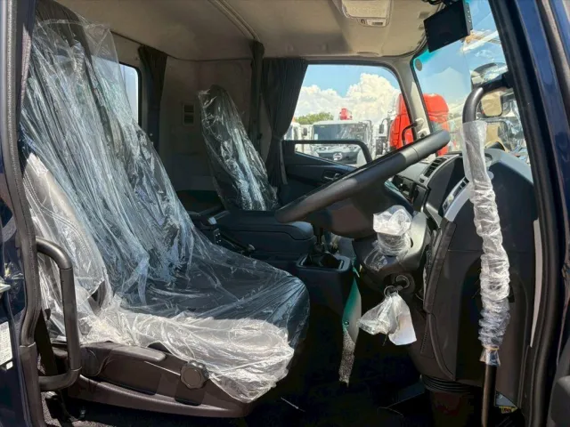 三菱 ファイター 2KG-FK65F(2WD)の写真21