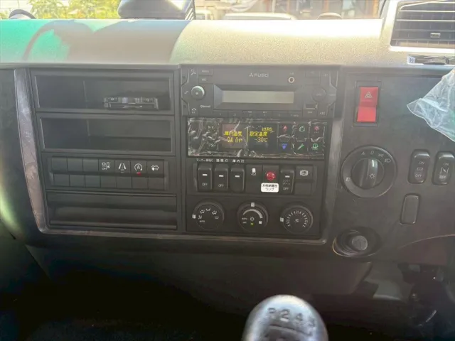三菱 ファイター 2KG-FK65F(2WD)の写真22