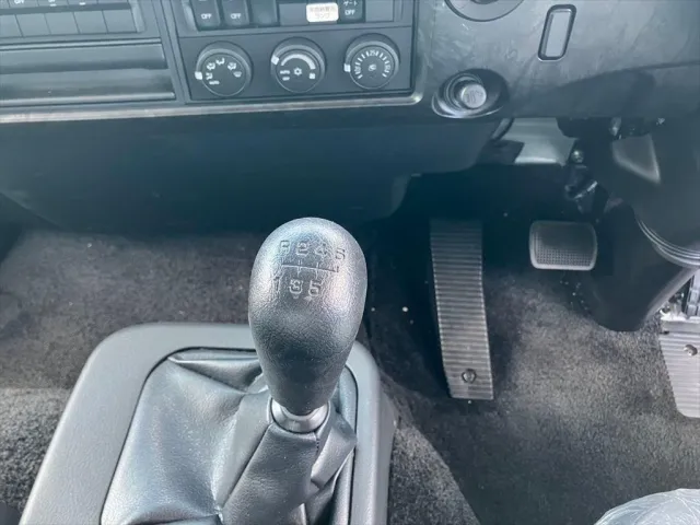 三菱 ファイター 2KG-FK65F(2WD)の写真23