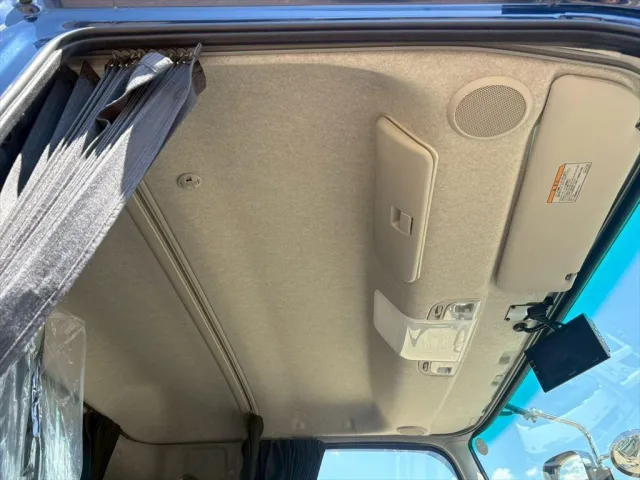 三菱 ファイター 2KG-FK65F(2WD)の写真24